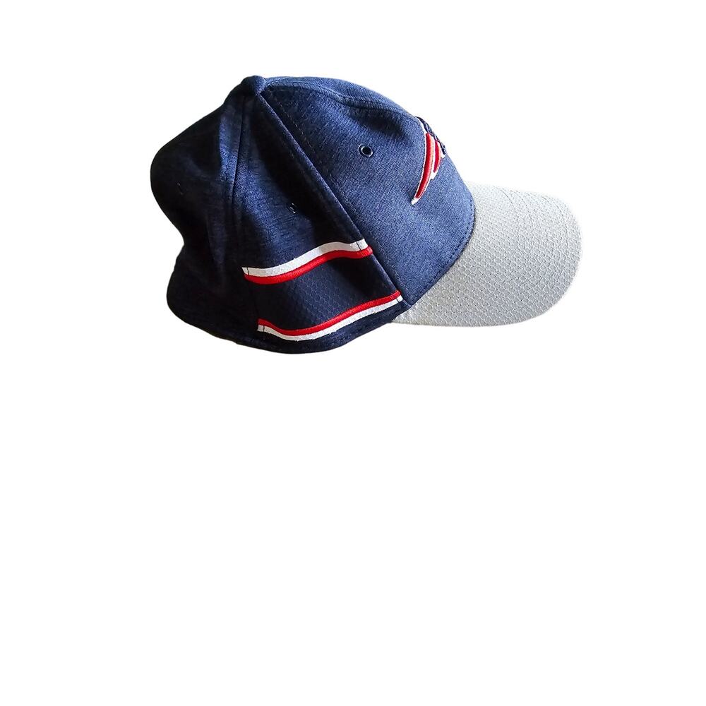 Men's New Era NE Patriots Hat Sz Med/Lg - Picture 3 of 6